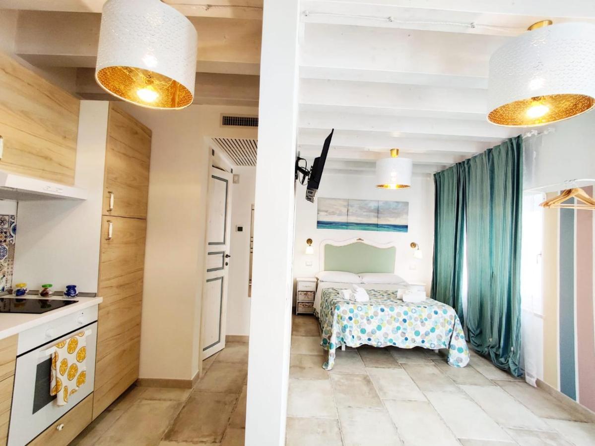 Gasthof Romantica Polignano a Mare