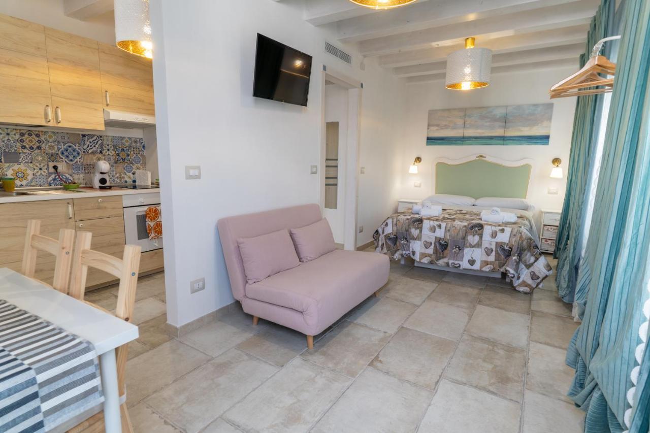Romantica Maison d'hôtes Polignano a Mare