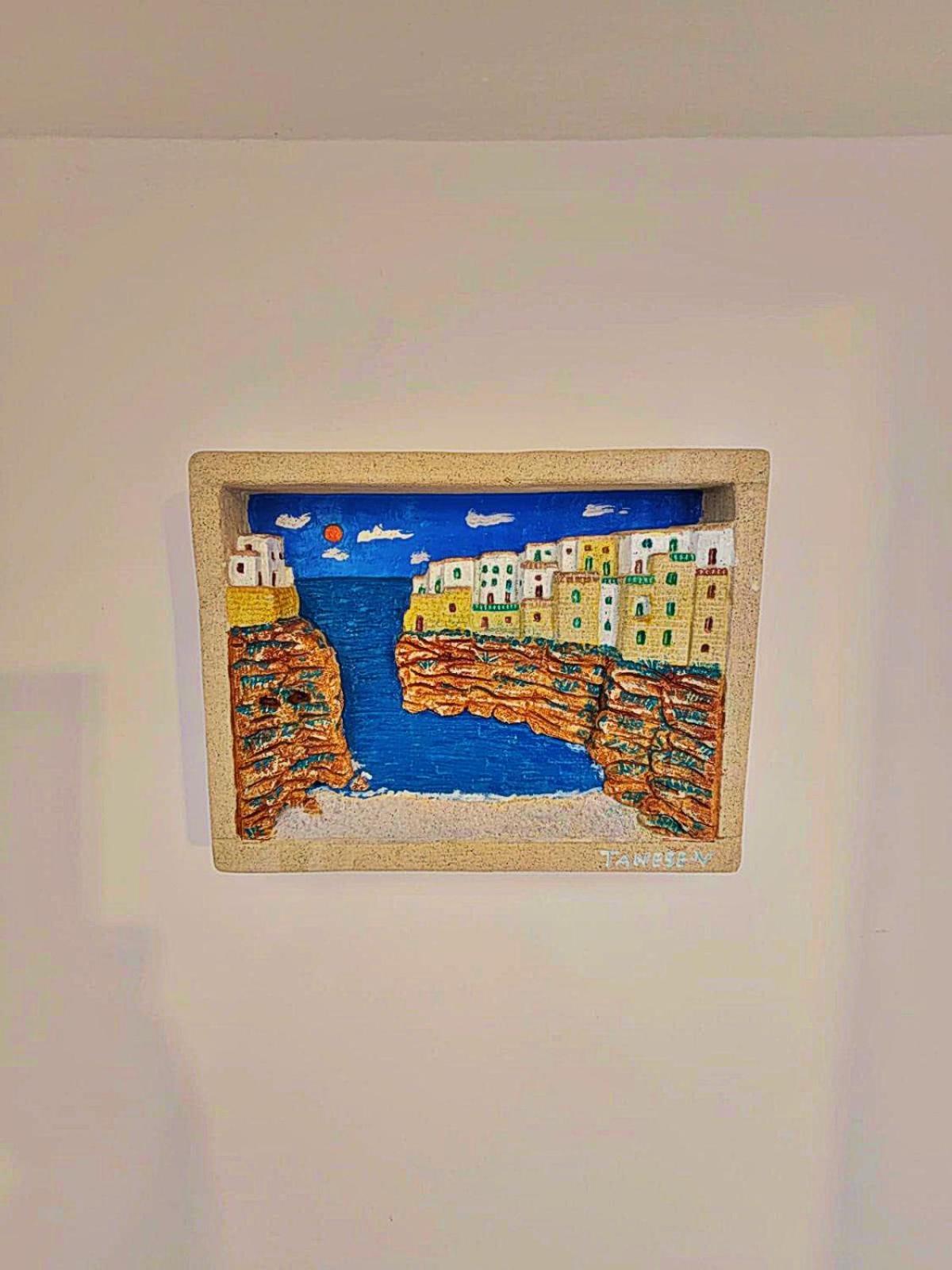 Romantica Maison d'hôtes Polignano a Mare