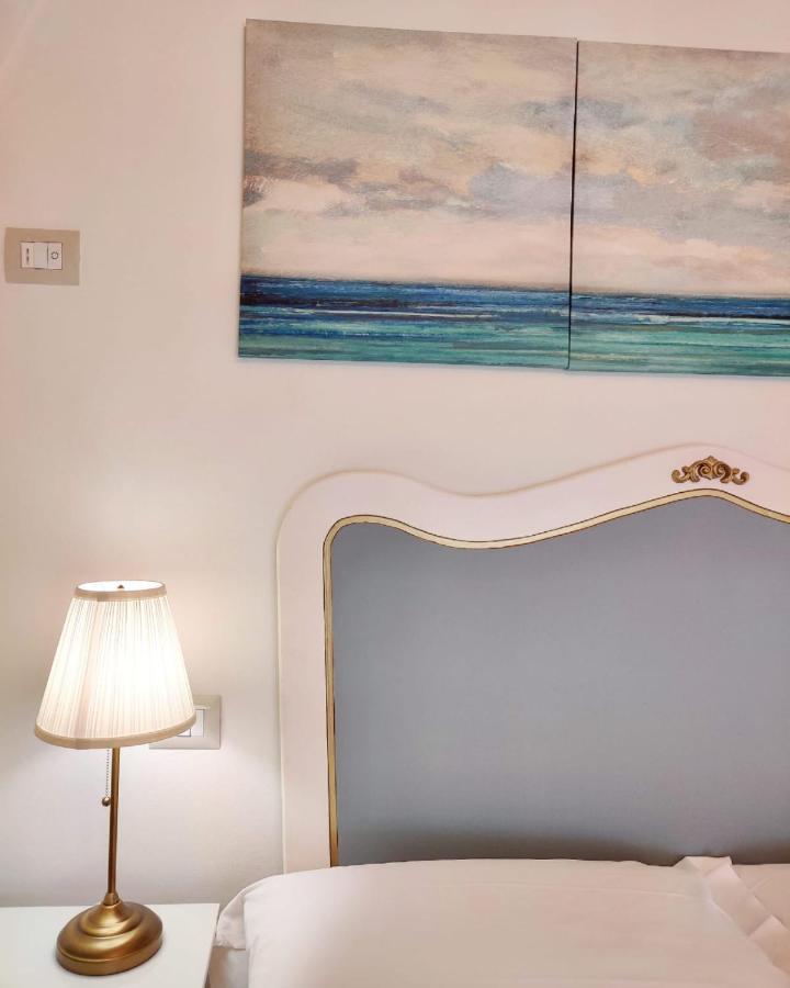 Romantica Casa de hóspedes Polignano a Mare