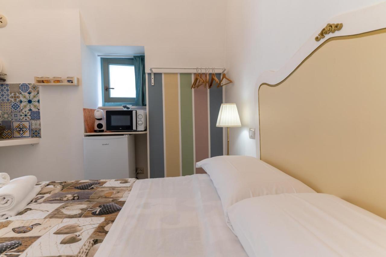 Casa de hóspedes Romantica Polignano a Mare