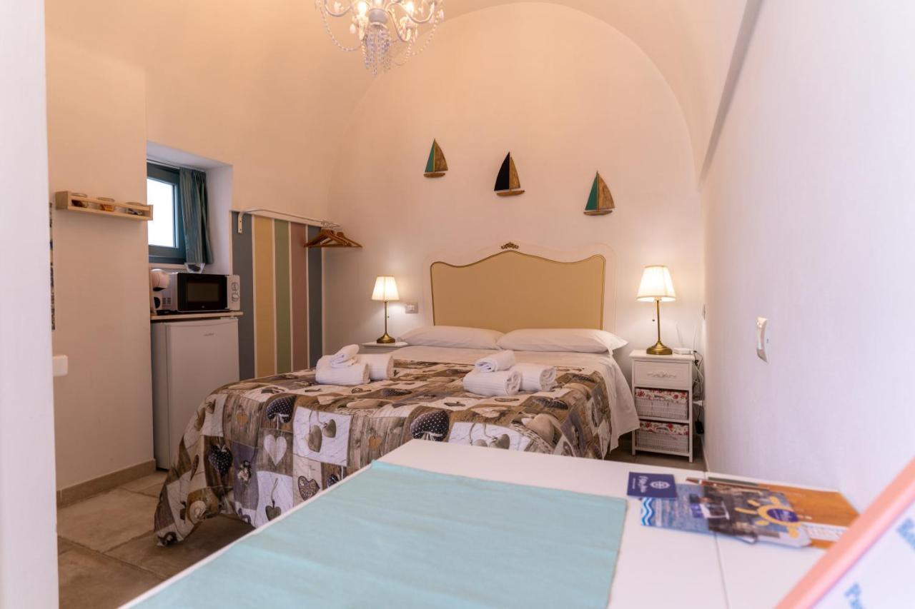 Romantica Casa de hóspedes Polignano a Mare
