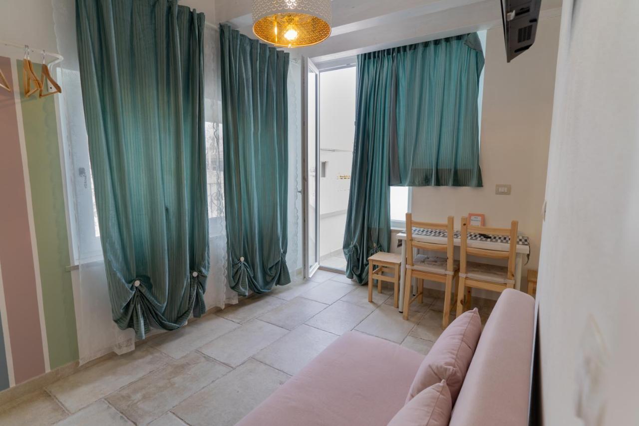 Romantica Casa de hóspedes Polignano a Mare