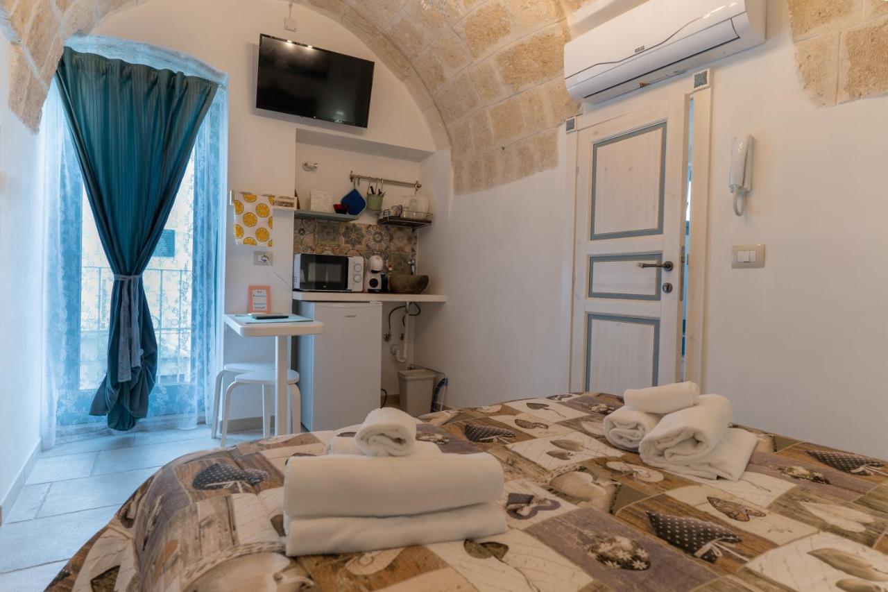 Romantica Polignano a Mare