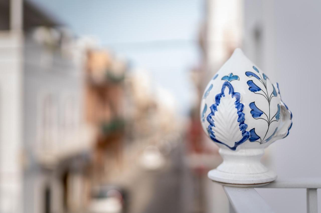 Romantica Polignano a Mare