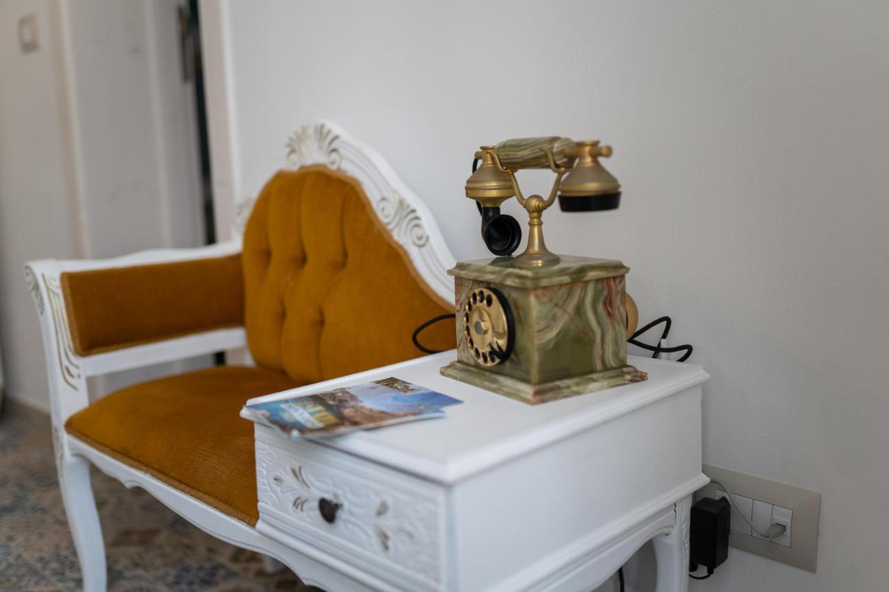 Casa de hóspedes Romantica *