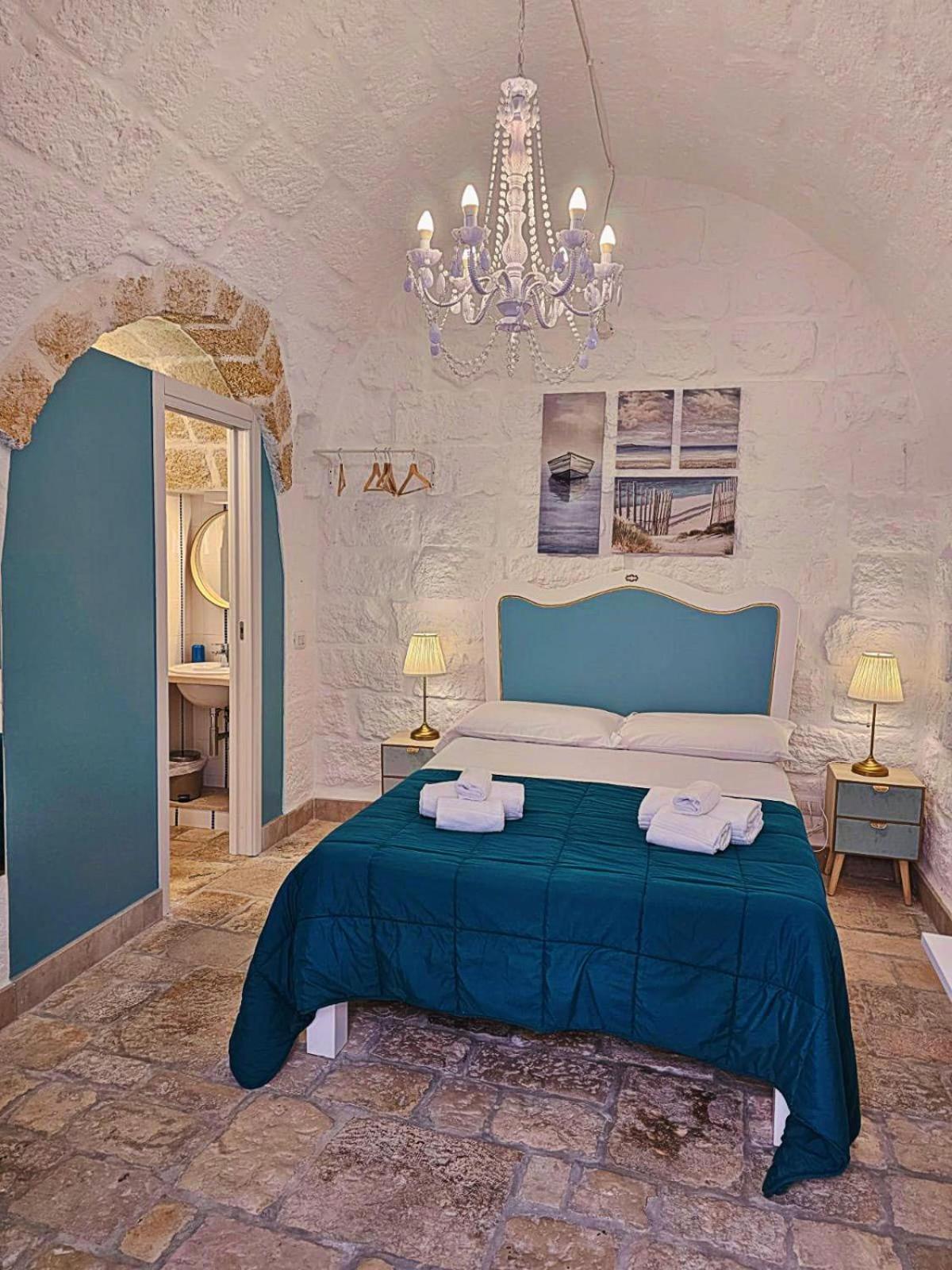 Romantica Casa de hóspedes Polignano a Mare