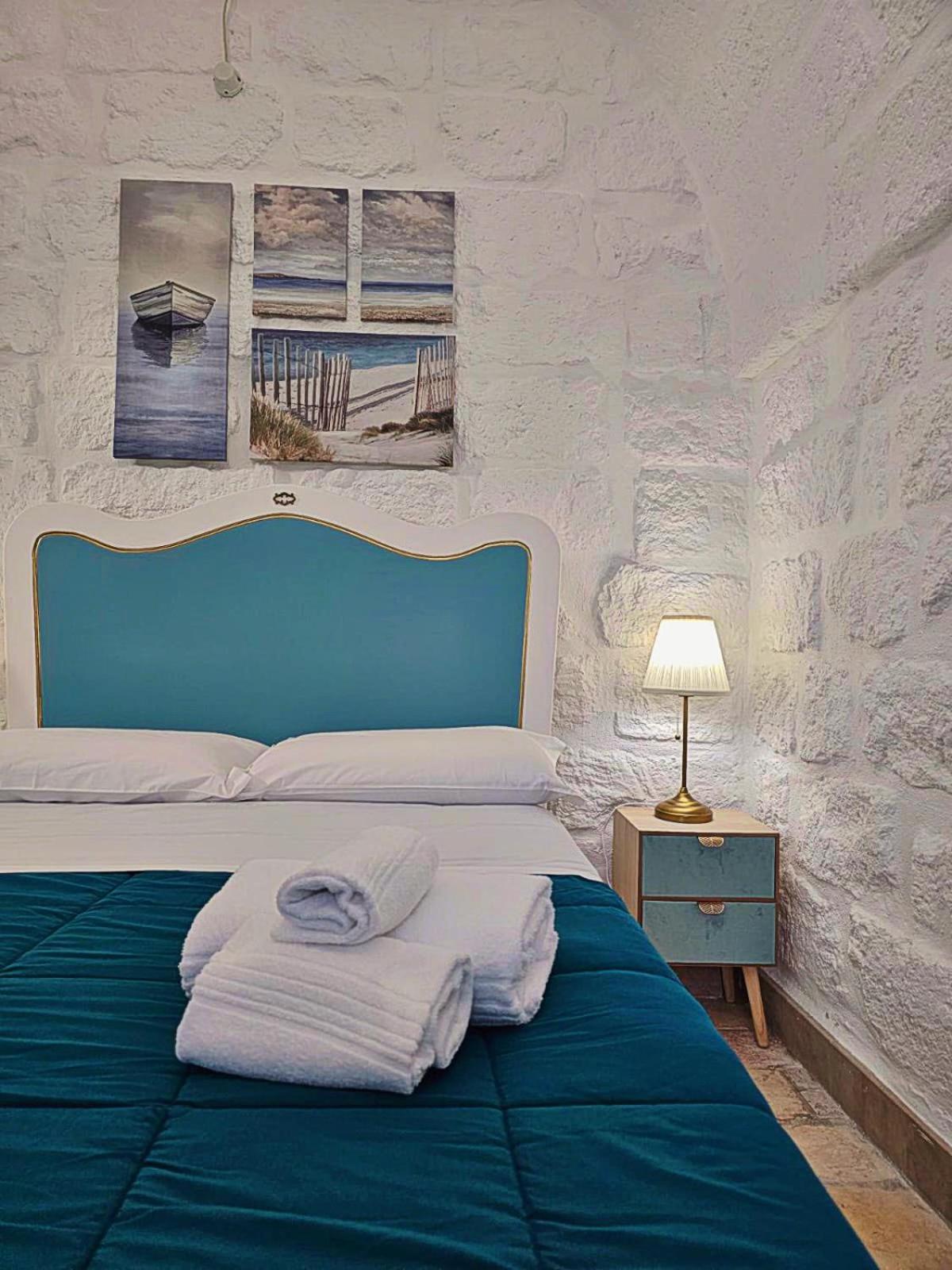 Casa de hóspedes Romantica Polignano a Mare