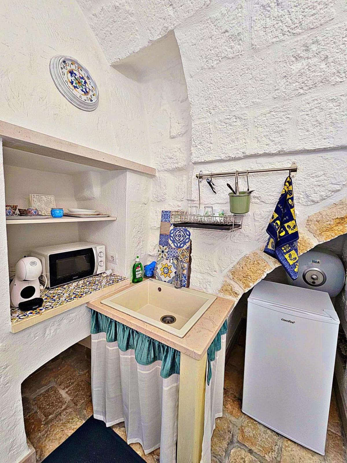 Casa de hóspedes Romantica Polignano a Mare