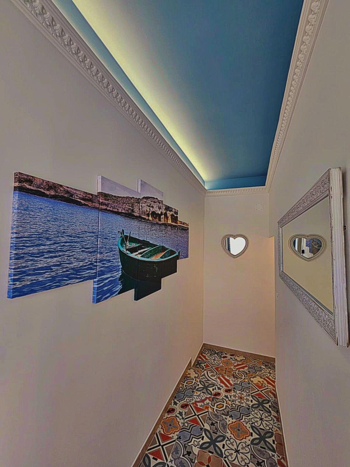 Casa de hóspedes Romantica Polignano a Mare