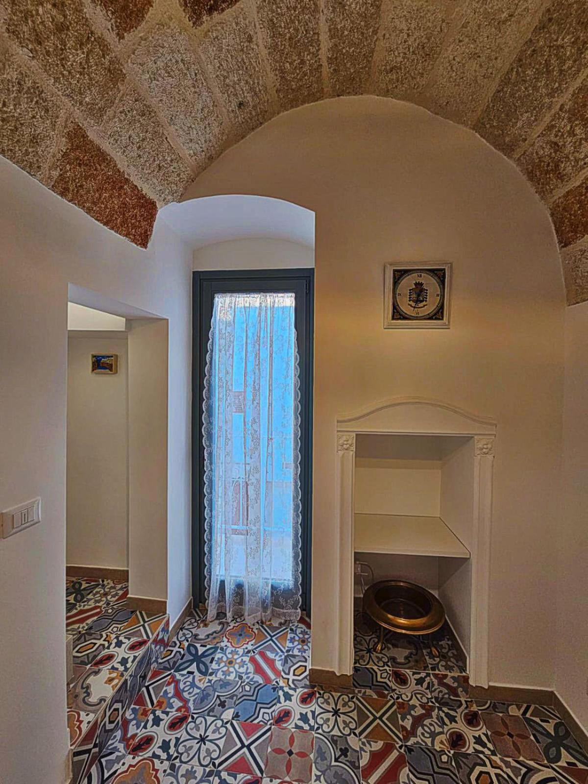Casa de hóspedes Romantica