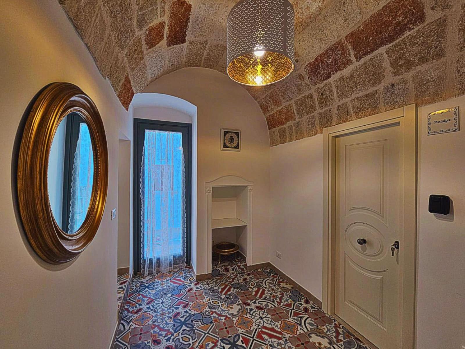 Casa de hóspedes Romantica *