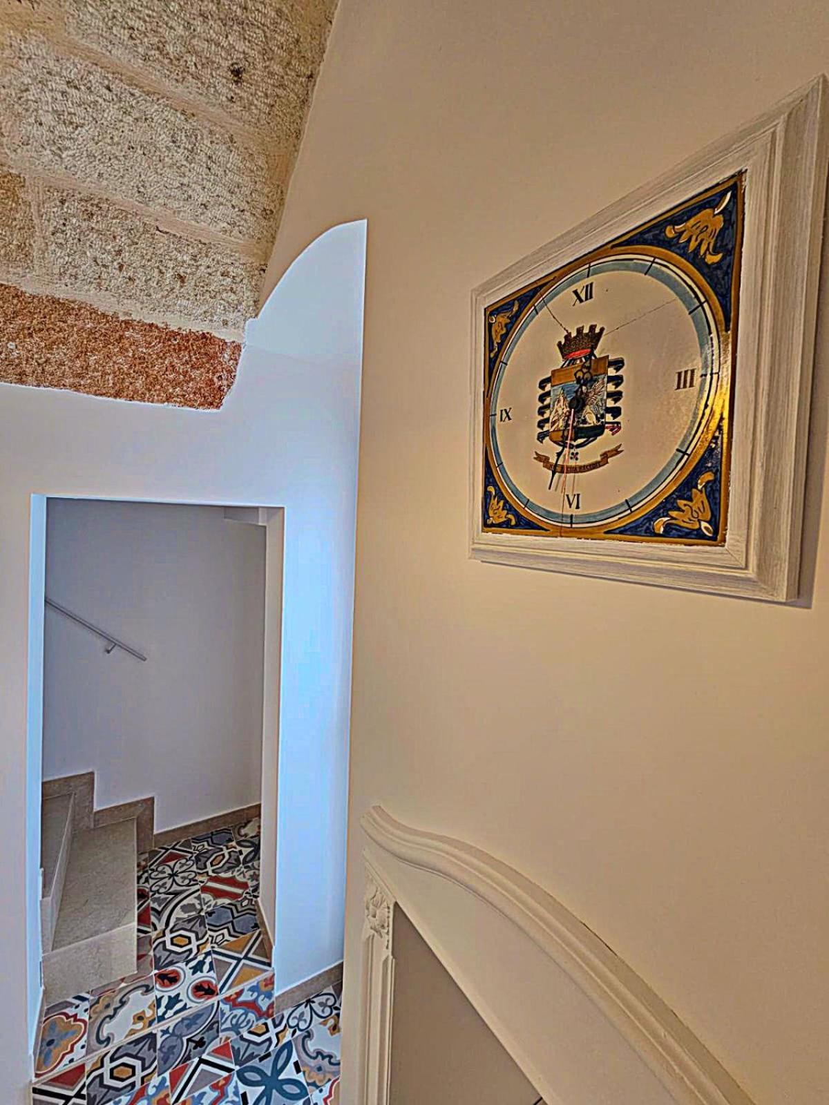 Casa de hóspedes Romantica Polignano a Mare